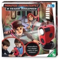 GIOCHI PREZIOSI ΜΙΚΡΟΙ ΠΡΑΚΤΟΡΕΣ- Η ΤΕΛΕΙΑ ΑΠΟΔΡΑΣΗ (CAMERA ESCAPE) 14000