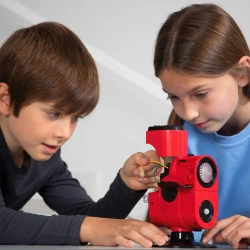 GIOCHI PREZIOSI ΜΙΚΡΟΙ ΠΡΑΚΤΟΡΕΣ- Η ΤΕΛΕΙΑ ΑΠΟΔΡΑΣΗ (CAMERA ESCAPE) 14000