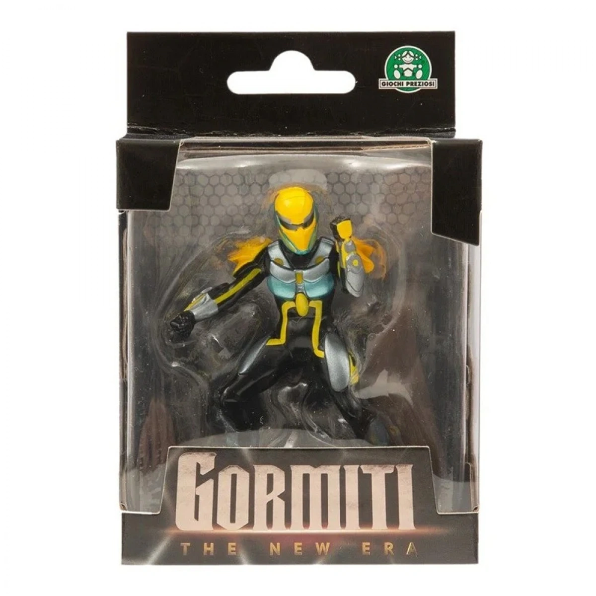 GIOCHI PREZIOSI GORMITI THE NEW ERA MINI ΦΙΓΟΥΡΕΣ 7ΕΚ. - SCION SKYE GRV10100