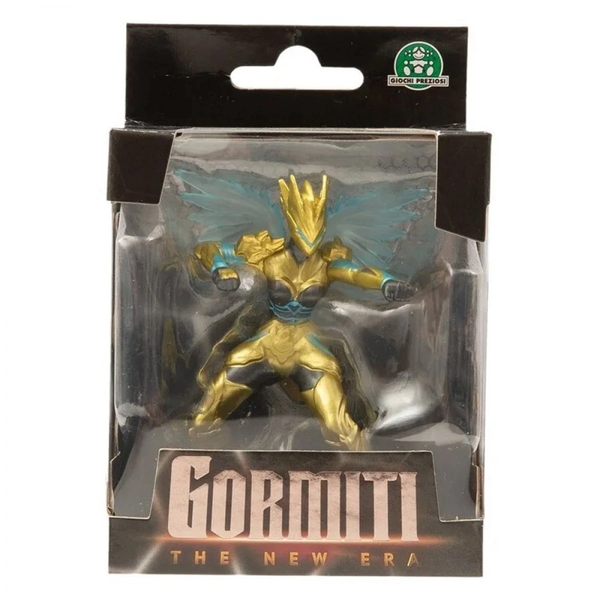 GIOCHI PREZIOSI GORMITI THE NEW ERA MINI ΦΙΓΟΥΡΕΣ 7ΕΚ. - WINDEL GRV10100