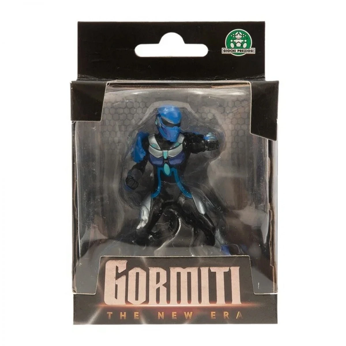 GIOCHI PREZIOSI GORMITI THE NEW ERA MINI ΦΙΓΟΥΡΕΣ 7ΕΚ. - SCION CARTER GRV10100