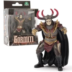 GIOCHI PREZIOSI GORMITI THE NEW ERA MINI ΦΙΓΟΥΡΕΣ 7ΕΚ. - LORD GRAVEN GRV10100
