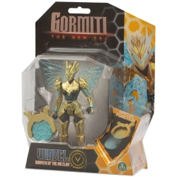 GIOCHI PREZIOSI GORMITI THE NEW ERA ΦΙΓΟΥΡΕΣ 15ΕΚ. - WINDEL GRV22000