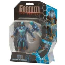 GIOCHI PREZIOSI GORMITI THE NEW ERA ΦΙΓΟΥΡΕΣ 15ΕΚ. - AQU GRV22000