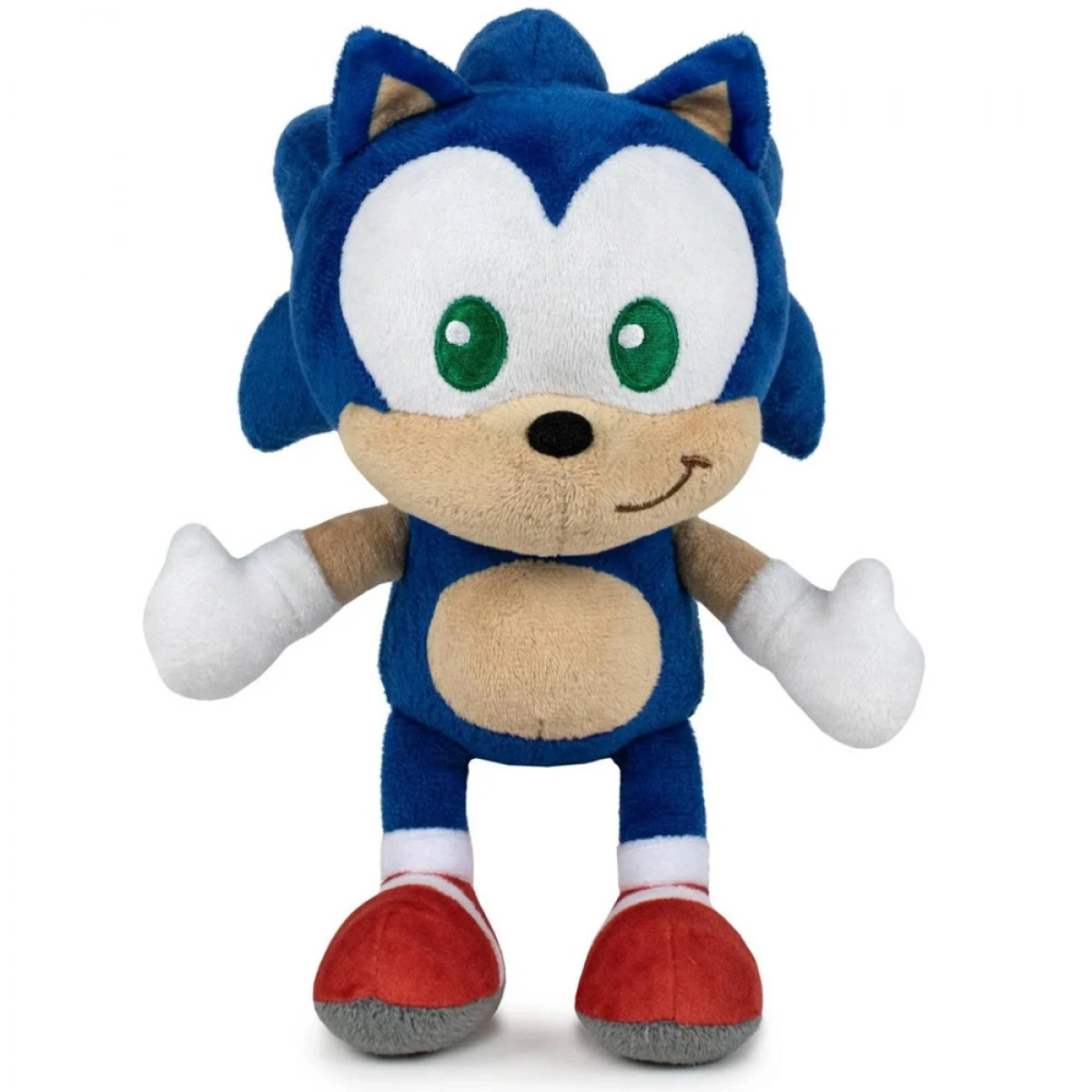 GIOCHI PREZIOSI ΛΟΥΤΡΙΝΟ SOFTIES SONIC 22ΕΚ. 760021007