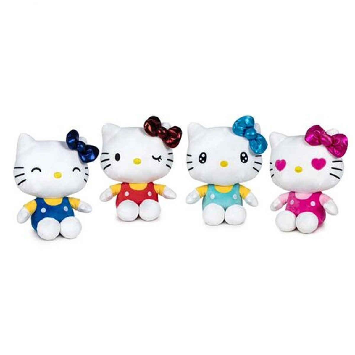 GIOCHI PREZIOSI SOFTIES HELLO KITTY ΛΟΥΤΡΙΝΟ ΝΟ 760023868