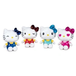 GIOCHI PREZIOSI SOFTIES HELLO KITTY ΛΟΥΤΡΙΝΟ ΝΟ 760023868