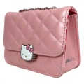 GIOCHI PREZIOSI HELLO KITTY ΤΣΑΝΤΑ ΡΟΖ ΚΑΠΙΤΟΝΕ HKT14000-26409