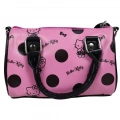 GIOCHI PREZIOSI HELLO KITTY ΤΣΑΝΤΑ ΡΟΖ ΜΕ ΣΧΕΔΙΑ HKT14000-26409