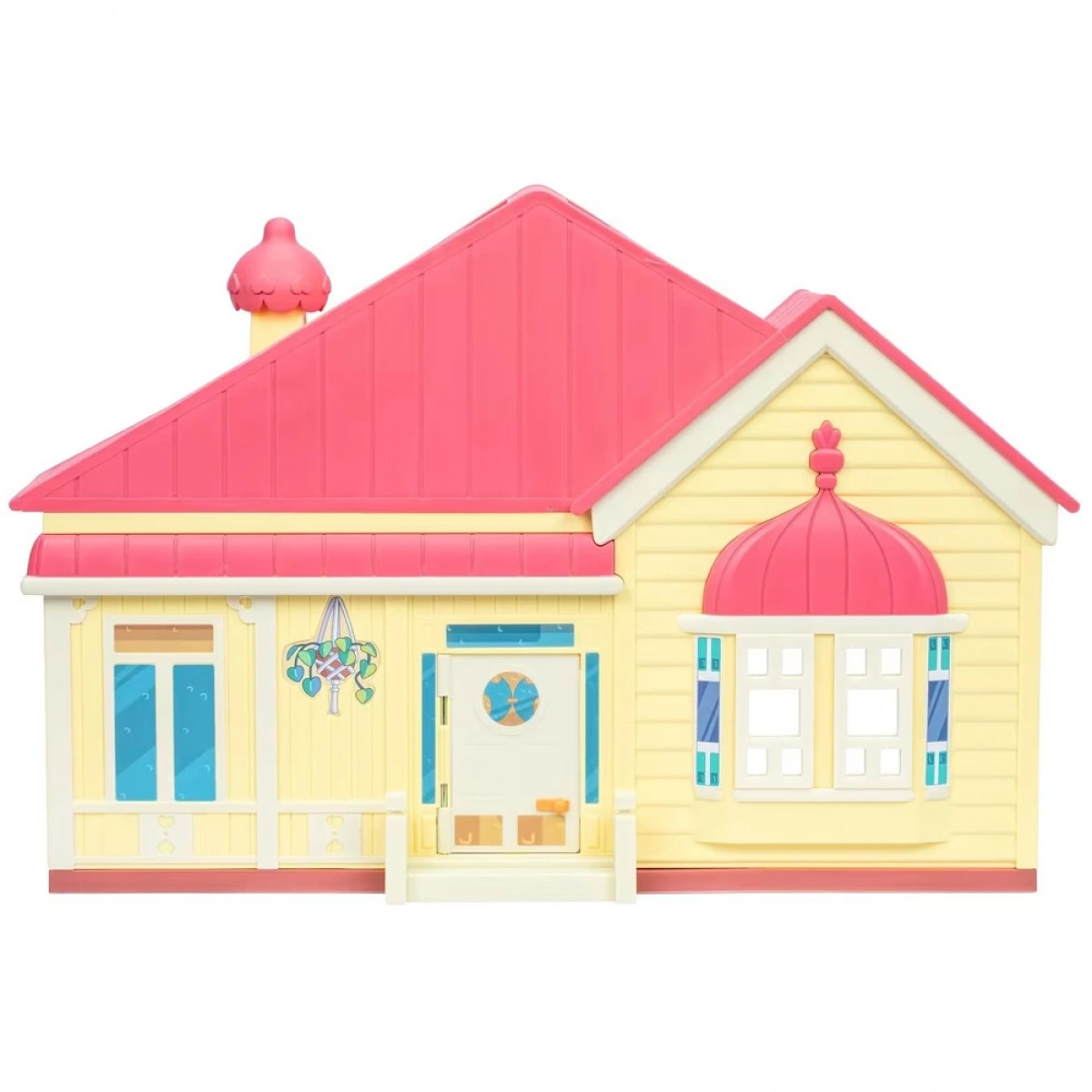 GIOCHI PREZIOSI BLUEY ΣΕΤ ΠΑΙΧΝΙΔΙΟΥ ΣΠΙΤΙ ΩΡΑ ΓΙΑ ΠΑΡΤΥ BLY76000