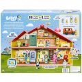 GIOCHI PREZIOSI BLUEY ΣΕΤ ΠΑΙΧΝΙΔΙΟΥ ΣΠΙΤΙ ΩΡΑ ΓΙΑ ΠΑΡΤΥ BLY76000