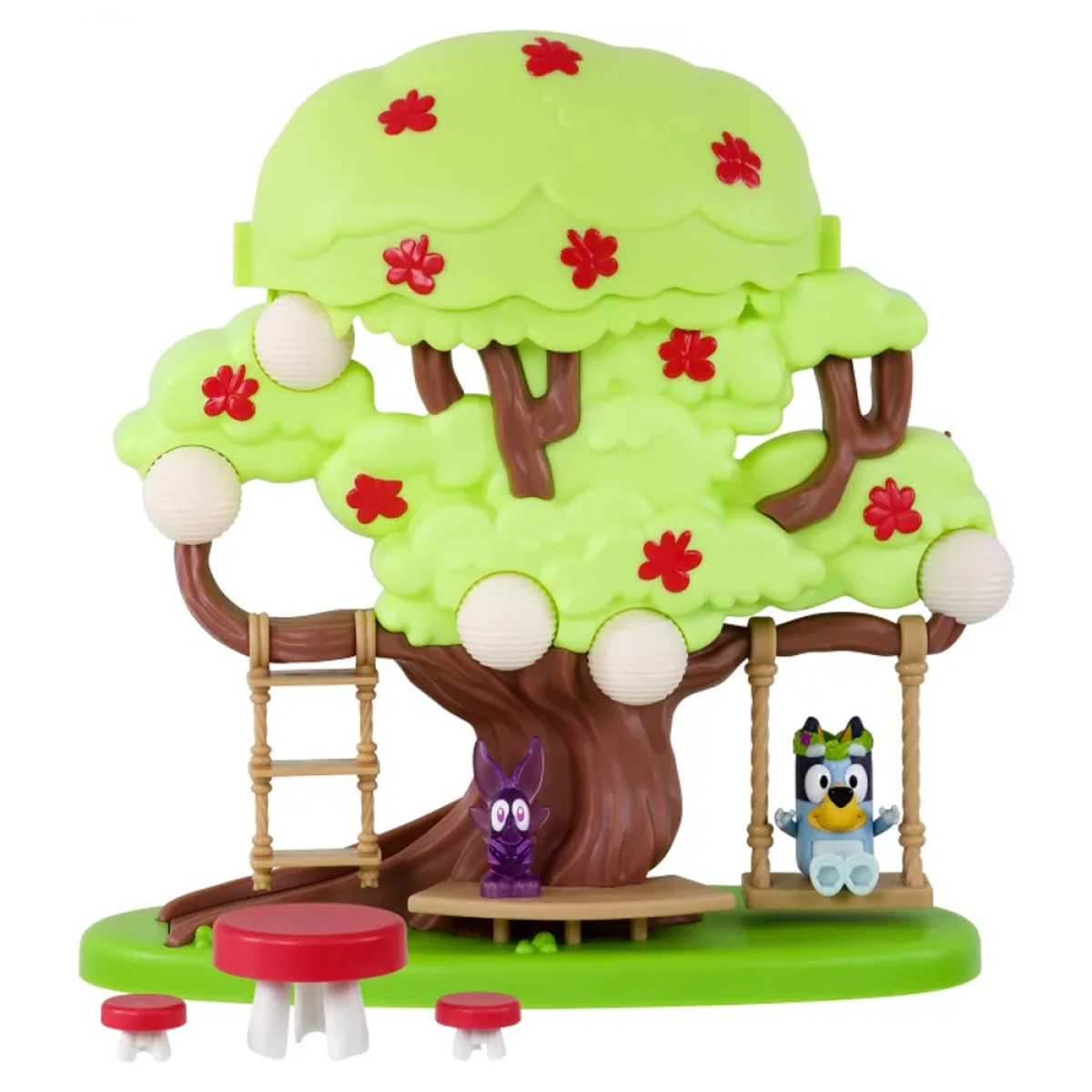GIOCHI PREZIOSI BLUEY ΣΕΤ ΠΑΙΧΝΙΔΙΟΥ BLUEY`S TREE PLAYSET BLY83000