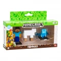 GIOCHI PREZIOSI MINECRAFT 3 ΦΙΓΟΥΡΕΣ 3D MNC10000