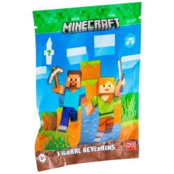 GIOCHI PREZIOSI MINECRAFT 1 ΦΙΓΟΥΡA ΜΠΡΕΛΟΚ MNC11000