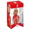GIOCHI PREZIOSI MINIX ΣΥΛΛΕΚΤΙΚΗ ΦΙΓΟΥΡΑ LIVERPOOL: VIRGIL VAN DIJK 136 MNX61000