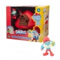 GIOCHI PREZIOSI SMURFS ΜΑΓΙΚΟ ΣΠΙΤΙ PAPA SMURF'S HOUSE PUF40000