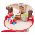 GIOCHI PREZIOSI SMURFS ΜΑΓΙΚΟ ΣΠΙΤΙ PAPA SMURF'S HOUSE PUF40000