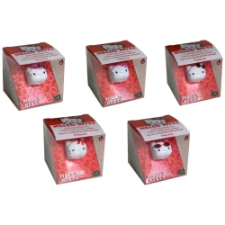 GIOCHI PREZIOSI HELLO KITTY ΔΑΧΤΥΛΙΔΙ - 1ΤΕΜ. HKTE6000 (5 ΣΧΕΔΙΑ)