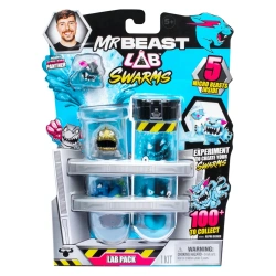 GIOCHI PREZIOSI MR BEAST LAB 5 ΦΙΓΟΥΡΕΣ 24708