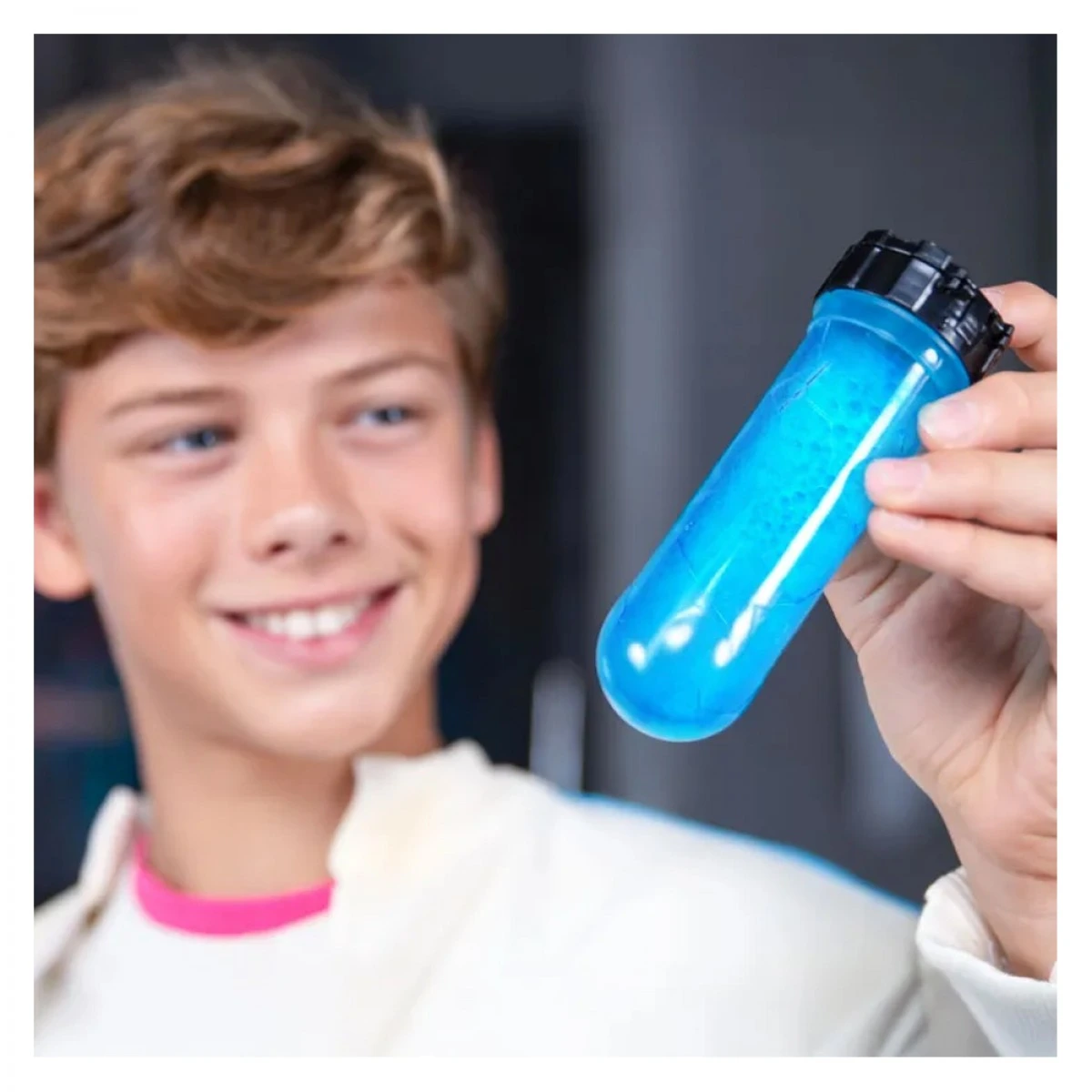 GIOCHI PREZIOSI MR BEAST LAB 12  ΦΙΓΟΥΡΕΣ 24712