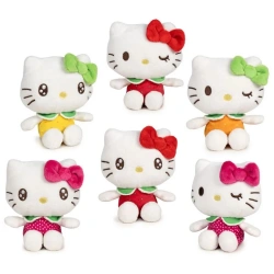 GIOCHI PREZIOSI SOFTIES HELLO KITTY ΛΟΥΤΡΙΝΟ 760025473