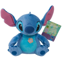 GIOCHI PREZIOSI STITCH ΛΟΥΤΡΙΝΟ 12ΕΚ. ΜΕ ΗΧΟΥΣ TTC37000