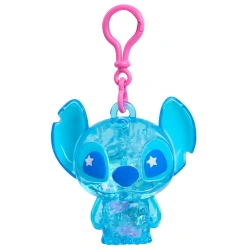 GIOCHI PREZIOSI ΜΠΡΕΛΟΚ ΦΙΓΟΥΡΑ STITCH 5ΕΚ. ΜΕ ΓΚΛΙΤΕΡ ΣΕ ΣΑΚΟΥΛΑΚΙ TTC38000