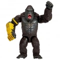 GIOCHI PREZIOSI GODZILLA X KONG ΒΑΣΙΚΕΣ ΦΙΓΟΥΡΕΣ 15ΕΚ. - KONG WITH B.E.A.S.T. GLOVE MN303800A/MN303300