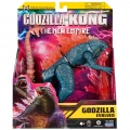 GIOCHI PREZIOSI GODZILLA X KONG ΒΑΣΙΚΕΣ ΦΙΓΟΥΡΕΣ 15ΕΚ. - GODZILLA EVOLVED MN303800A/MN303200