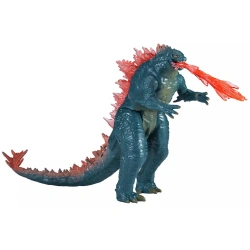 GIOCHI PREZIOSI GODZILLA X KONG ΒΑΣΙΚΕΣ ΦΙΓΟΥΡΕΣ 15ΕΚ. - GODZILLA EVOLVED MN303800A/MN303200