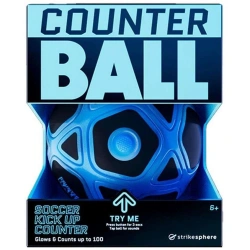 GIOCHI PREZIOSI STRIKESPHERE COUNTER BALL MRN00000