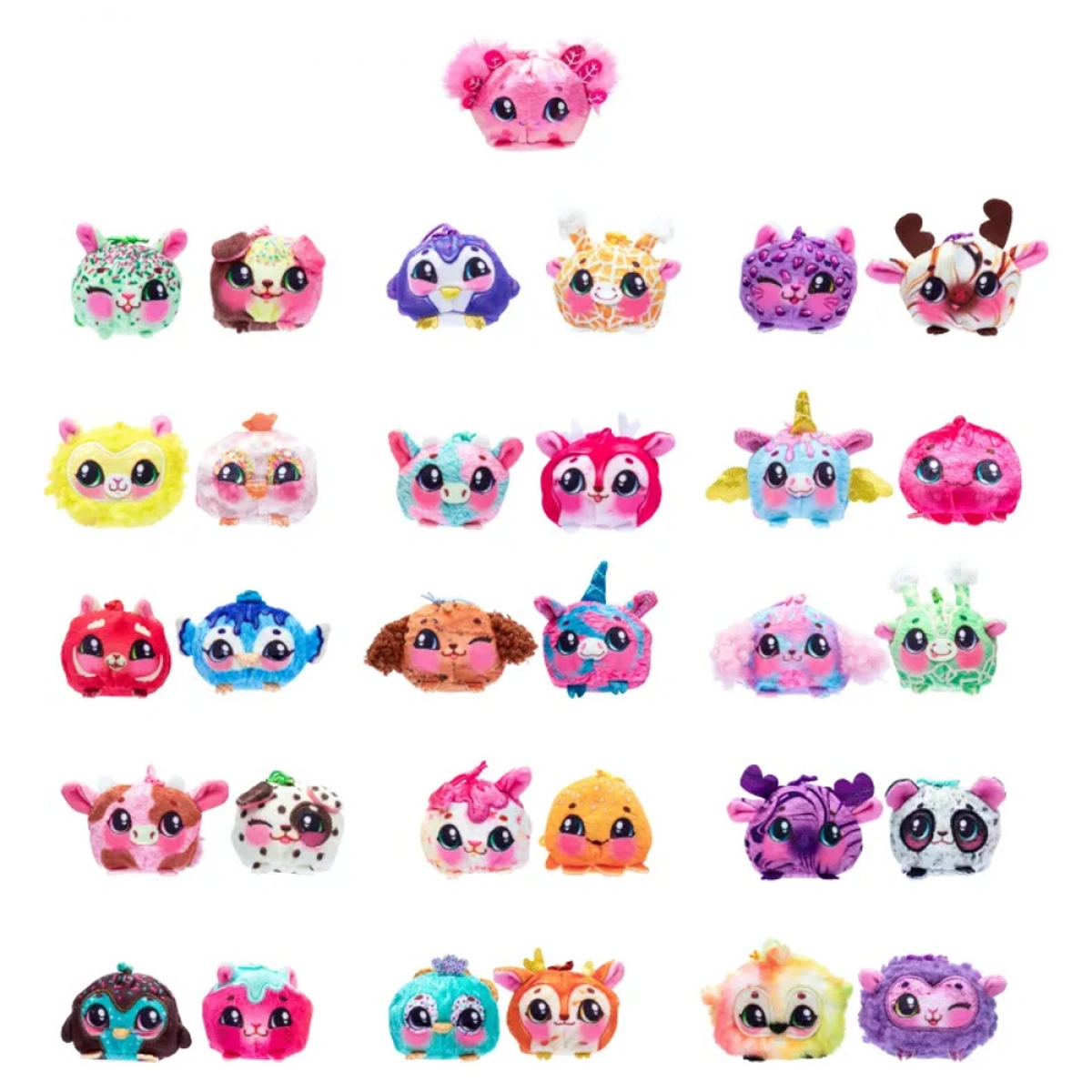GIOCHI PREZIOSI COOKEEZ MAKERY YUM YUMZ 5000