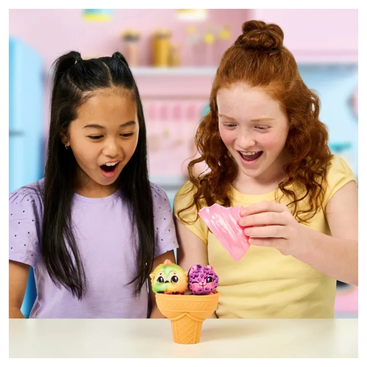 GIOCHI PREZIOSI COOKEEZ MAKERY YUM YUMZ 5000