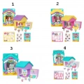 MOOSE LITTLE LIVE PETS MAMA SURPRICE FAMILIES MAMA'S HOUSE 306000