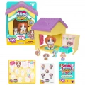 MOOSE LITTLE LIVE PETS MAMA SURPRICE FAMILIES MAMA'S HOUSE 306000