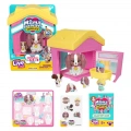 MOOSE LITTLE LIVE PETS MAMA SURPRICE FAMILIES MAMA'S HOUSE 306000