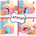 MOOSE LITTLE LIVE PETS MAMA SURPRICE FAMILIES MAMA'S HOUSE 306000