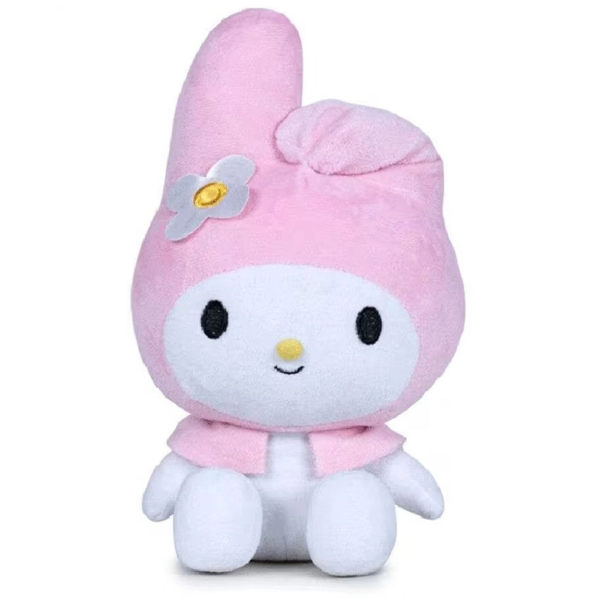 GIOCHI PREZIOSI SOFTIES HELLO KITTY MELODY ΛΟΥΤΡΙΝΟ 30ΕΚ. 24098