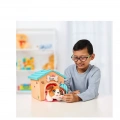 MOOSE LITTLE LIVE PETS PUPPYS HOME ΣΠΙΤΑΚΙ ΜΕ ΚΟΥΤΑΒΑΚΙ ΕΚΠΛΗΞΗ (ΓΑΛΑΖΙΑ ΣΤΕΓΗ) 26616A