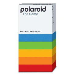 GIOCHI PREZIOSI THE POLAROID GAME GPG15000