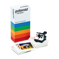 GIOCHI PREZIOSI THE POLAROID GAME GPG15000