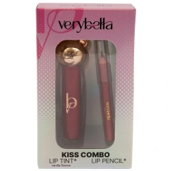 GIOCHI PREZIOSI VERY BELLA LIP KISS COMBO NO VRB30000