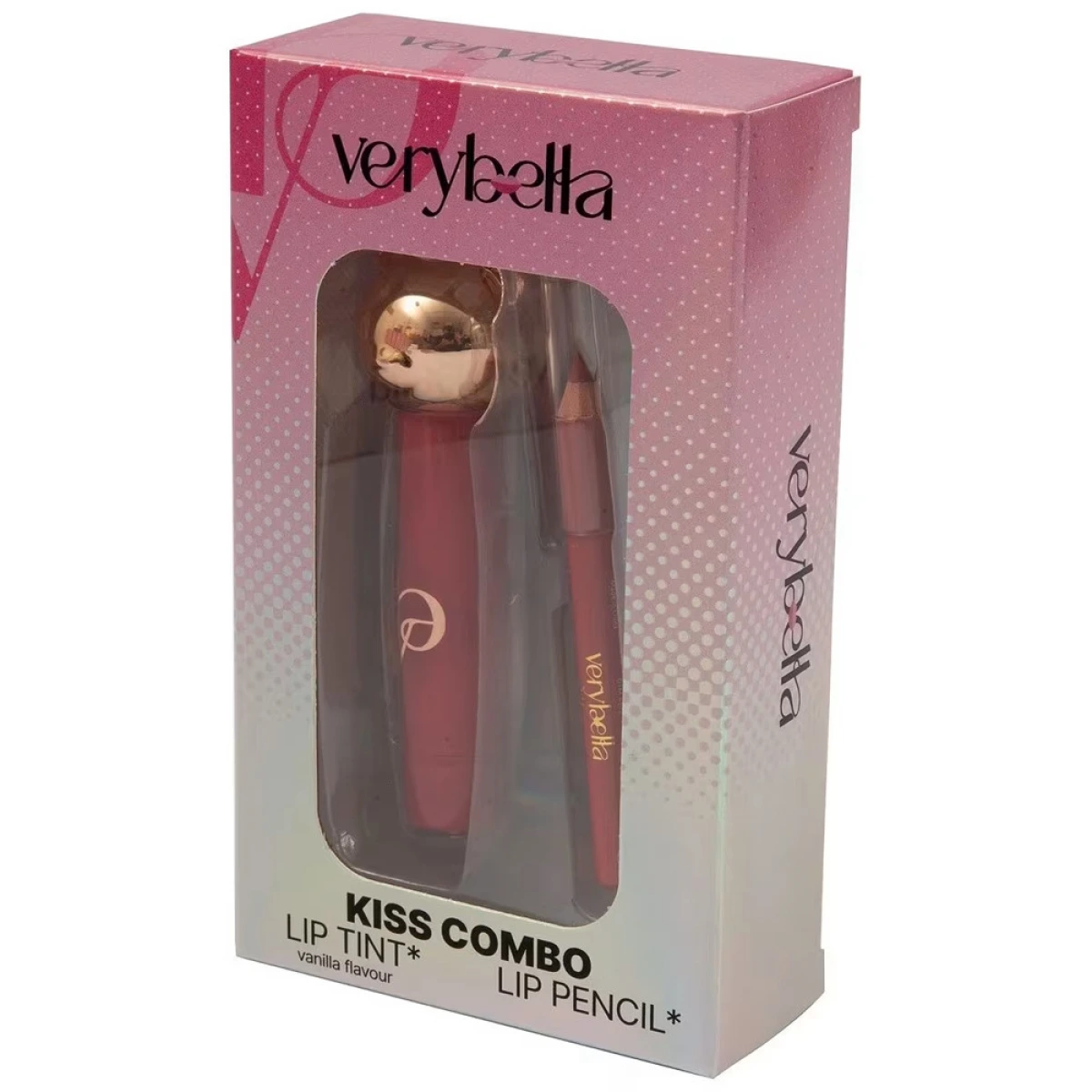 GIOCHI PREZIOSI VERY BELLA LIP KISS COMBO NO VRB30000
