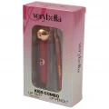 GIOCHI PREZIOSI VERY BELLA LIP KISS COMBO NO VRB30000