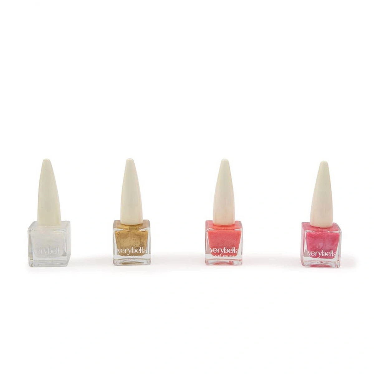 GIOCHI PREZIOSI VERY BELLA BEAR NAIL SET VRB61000