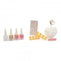 GIOCHI PREZIOSI VERY BELLA BEAR NAIL SET VRB61000