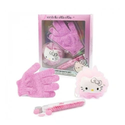 GIOCHI PREZIOSI VERY BELLA  HELLO KITTY NICE & SCENTED BATH SET VRH01000