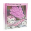 GIOCHI PREZIOSI VERY BELLA  HELLO KITTY NICE & SCENTED BATH SET VRH01000