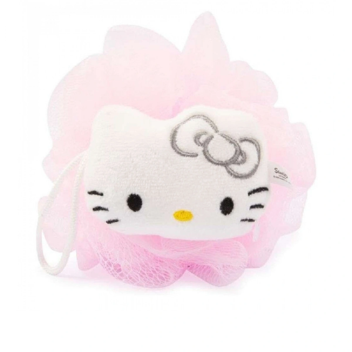 GIOCHI PREZIOSI VERY BELLA  HELLO KITTY NICE & SCENTED BATH SET VRH01000
