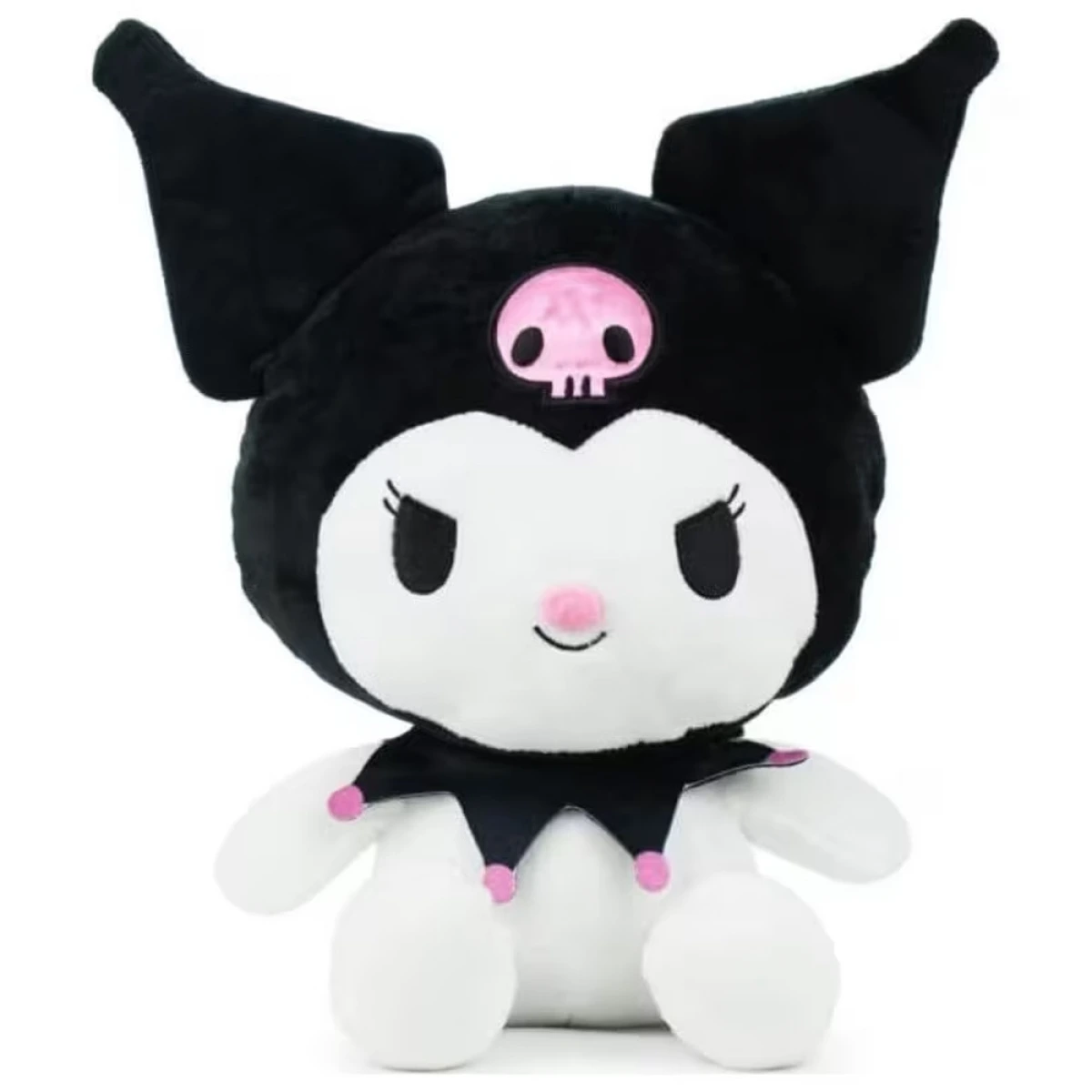 GIOCHI PREZIOSI SOFTIES HELLO KITTY ΛΟΥΤΡΙΝΟ 30ΕΚ. - KUROMI 760024097